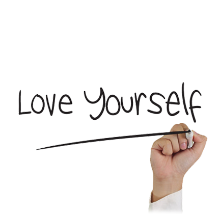 Love-yorself